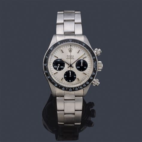 rolex cosmograph daytona ref 6263